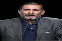 انتقاد علیرضا قزوه از انتصاب های فامیلی/عکس