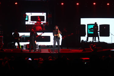 کنسرت بهنام بانی در سی و سومین جشنواره موسیقی فجر