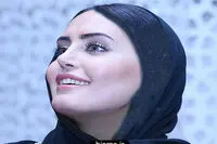 الناز شاکردوست در فیلمی با ۲ نقش متفاوت+ عکس