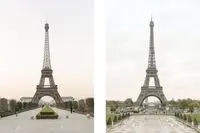  ما پاریس کپی می‌کنیم پس هستیم! / کپی کاری چینی‌ها فراتر از کالاست