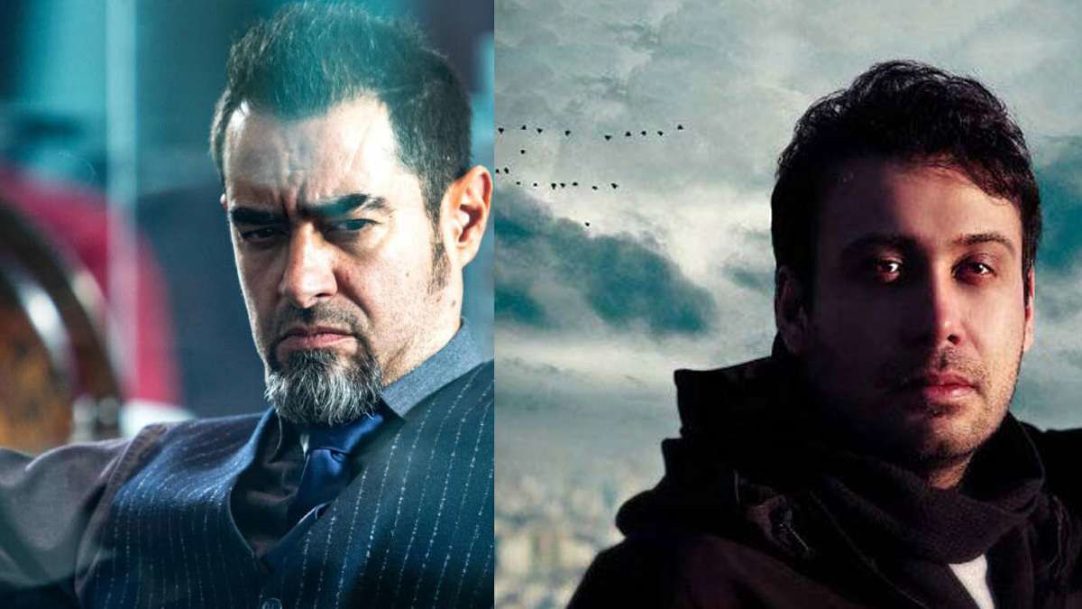 دانلود آهنگ بعد از تو محسن چاوشی برای سریال آبان/ عاشقانه چاوشی با تم مرگ!