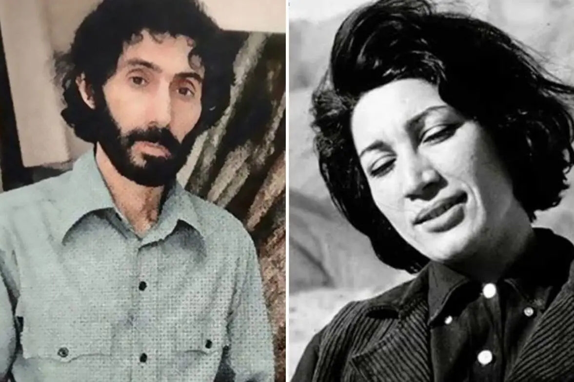 هنرمندان مطرح ایرانی آثارشان را به یک نفر هدیه دادند؟/ ماجرای عجیب موزه سهراب سپهری و فروغ فرخزاد