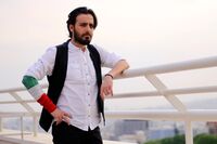 کاوه آفاق: محسن چاوشی نگذاشت از ایران بروم/ فیلم