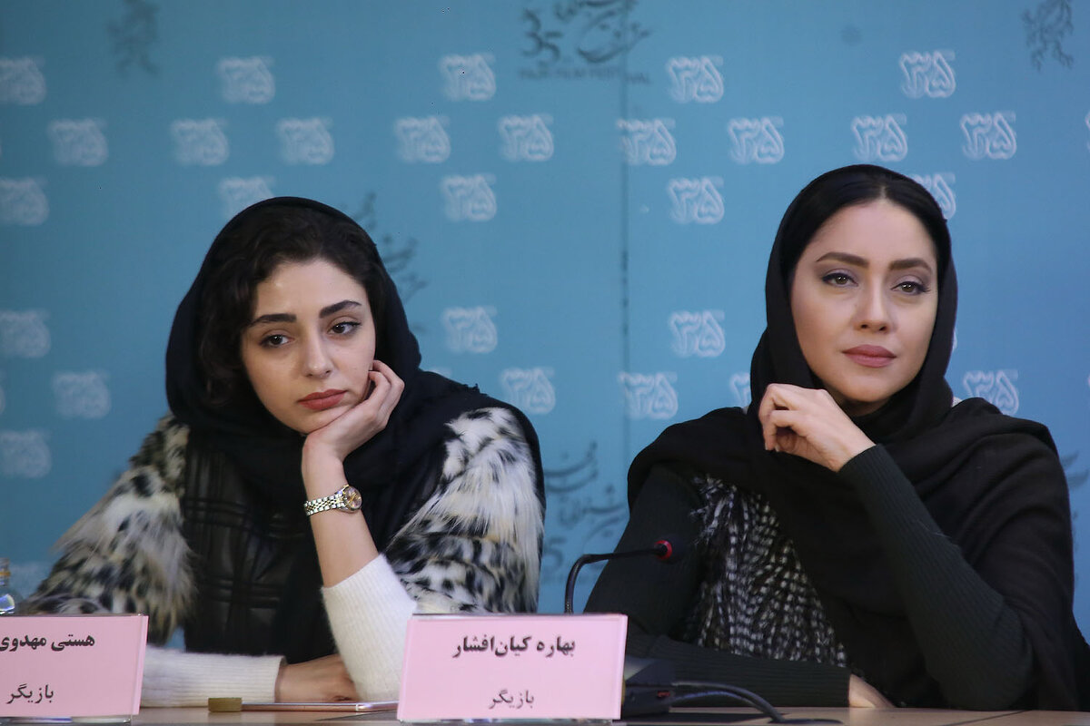 روز شمارش معکوس جشنواره/ گزارش تصویری