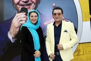 فریدون آسرایی سلطان ازدواج است؟/ فیلم