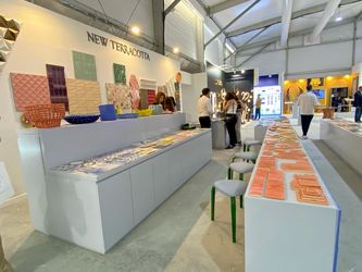 آستین AASSTTIINN اولین گروه طراحی ایرانی در دبی دیزاین ویک/ Jaipur Rujs و 300 طراح پیشرو در Dubai Design Week 