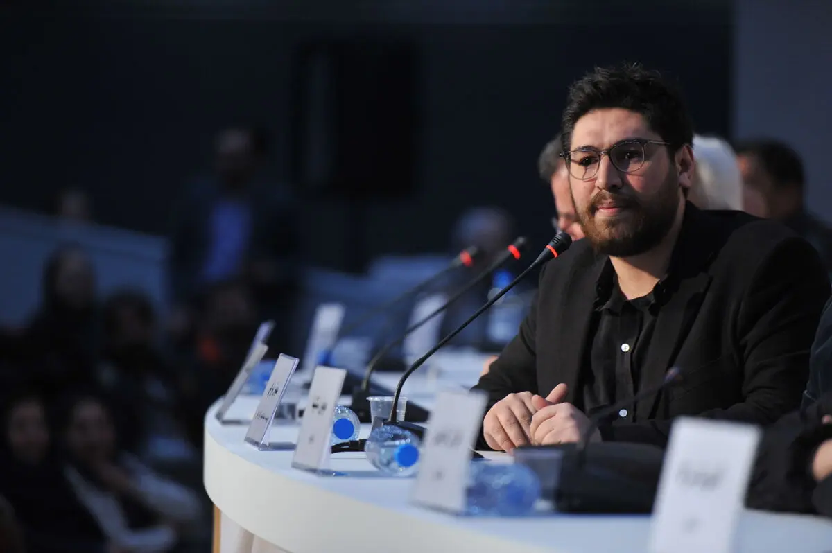 اولین روز سی و هشتمین جشنواره فیلم فجر در پردیس ملت