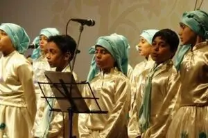 Charity Concert