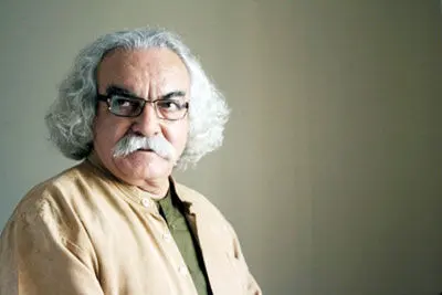 قلب سیدعلی صالحی جراحی شد/ آخرین خبر از وضعیت جسمی آقای شاعر