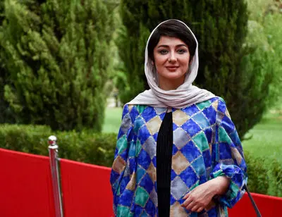 استایل بازیگران ایرانی روی فرش قرمز جشنواره فیلم شهر/ عکس‌ها