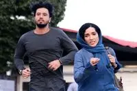 ببینید: کلیپ "عطر داغ" با صدای نوید نوروزی/ بازیگران: خاطره اسدی، بهاره کیان‌افشار و مهرداد صدیقیان 