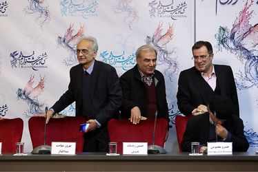  آخرین روز سی و ششمین جشنواره فیلم فجر 