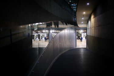 افتتاحیه نمایشگاه گروهی حجم و نقاشی با عوان "ذهن و احساس" در گالری پردیس ملت