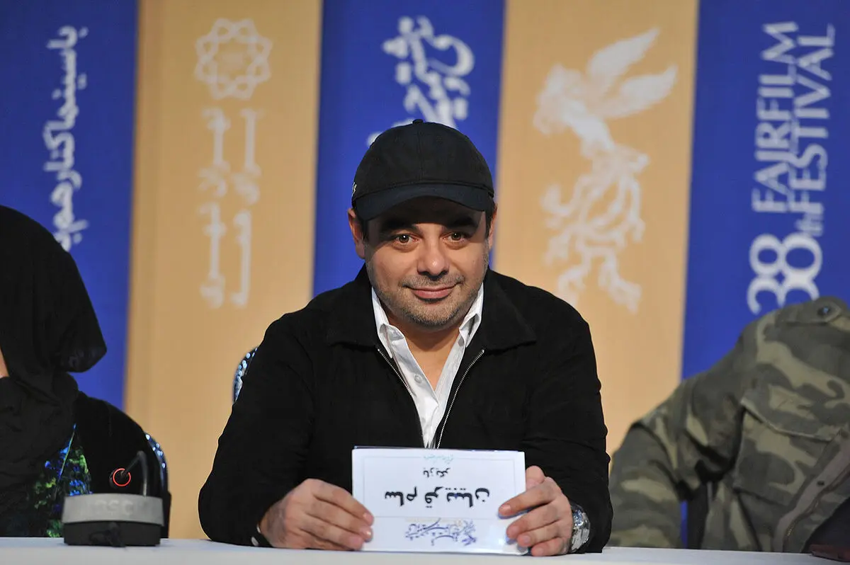 هفتمین روز سی و هشتمین جشنواره فیلم فجر در پردیس ملت 