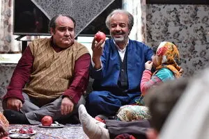 عوامل "نون خ" به یاری سیستان شتافتند