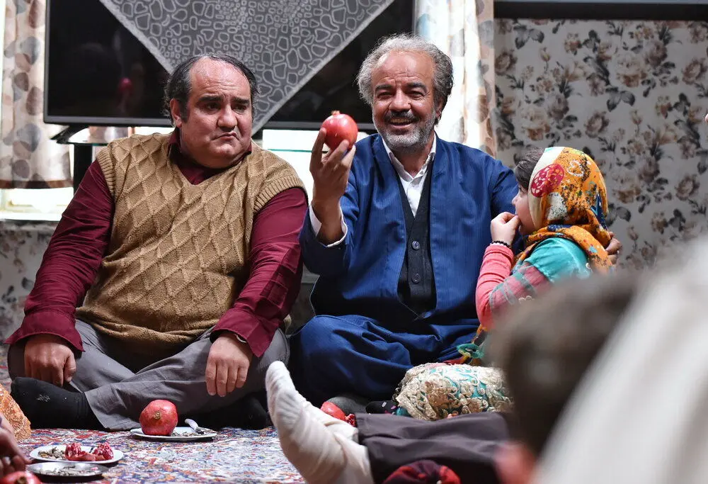 عوامل "نون خ" به یاری سیستان شتافتند