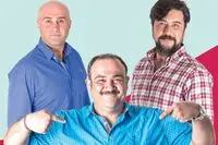 سفر مهران غفوریان به لبنان با دلار سه هزار تومانی