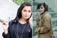 زیبایی باورنکردنی افسانه پاکرو در در ۴۰ سالگی/عکس