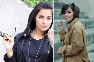 زیبایی باورنکردنی افسانه پاکرو در در ۴۰ سالگی/عکس