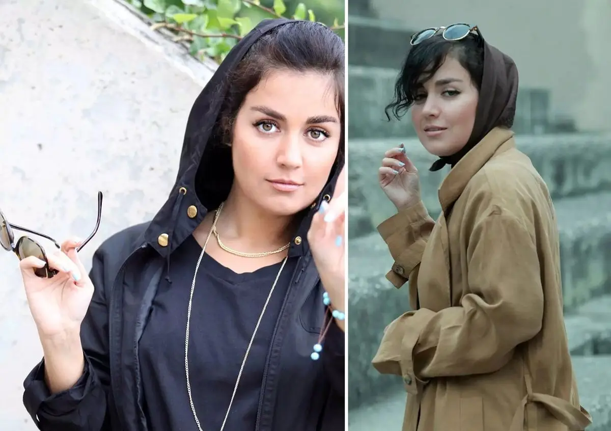 عکس‌های باورنکردنی افسانه پاکرو در ۴۰ سالگی| خانم بازیگر مثل ۲۰ ساله‌ها جوان مانده!