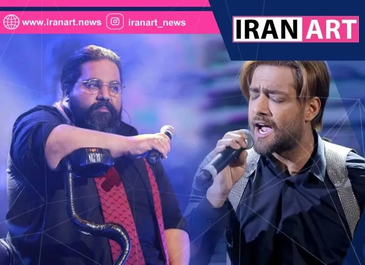 ممنوع‌الکار شدن دو خواننده که طلسم برگزار نشدن کنسرت‌ها را شکستند!