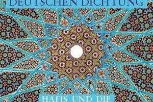 Book on German literati inspired by Hafez poetry published 