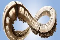 Graphis Gold Award for ‘Immortality’ Poster