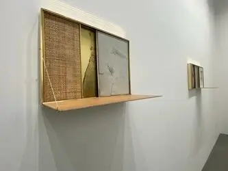 اسماعیل رندال ویکس Ishmael Randall-Weeksدر Lawrie Shabibi 
