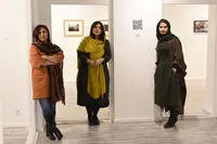 ببینید: زنان به روایت این سه زن