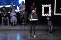 برگزیدگان دهمین جشنواره بین‌المللی هنرهای تجسمی فجر معرفی شدند