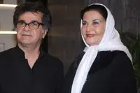 افشاگری پوری بنایی درباره واقعیتی تلخ از ناصر ملک‌مطیعی