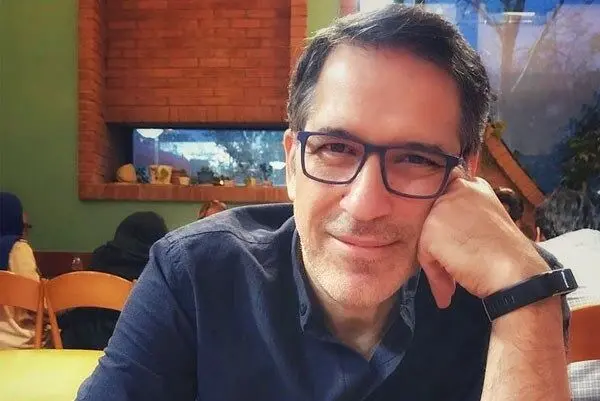 بازیگر نقش شهید باهنر انتخاب شد/ رونمایی از گریم بازیگر نقش شهید بهشتی