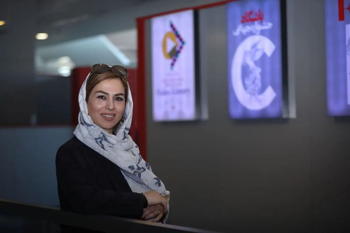 چهارمین روز سی و هفتمین جشنواره جهانی فیلم فجر در پردیس چارسو
