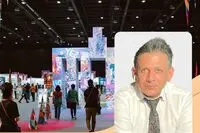 Hamidreza Darbeheshti Tells about Investment in Art
