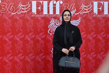 اختتامیه سی و ششمین جشنواره جهانی فیلم فجر‎