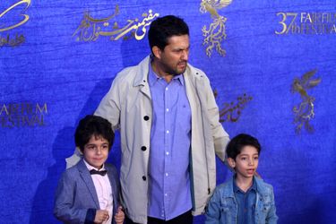 "جان‌دار" در نهمین روز سی و هفتمین جشنواره فیلم فجر