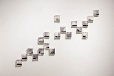 “Wish to be Happy, I Want to be Yellow” group exhibition at Gallery Isabelle