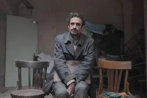 “The Alien” named best at Crime and Punishment Film Festival in Istanbul
