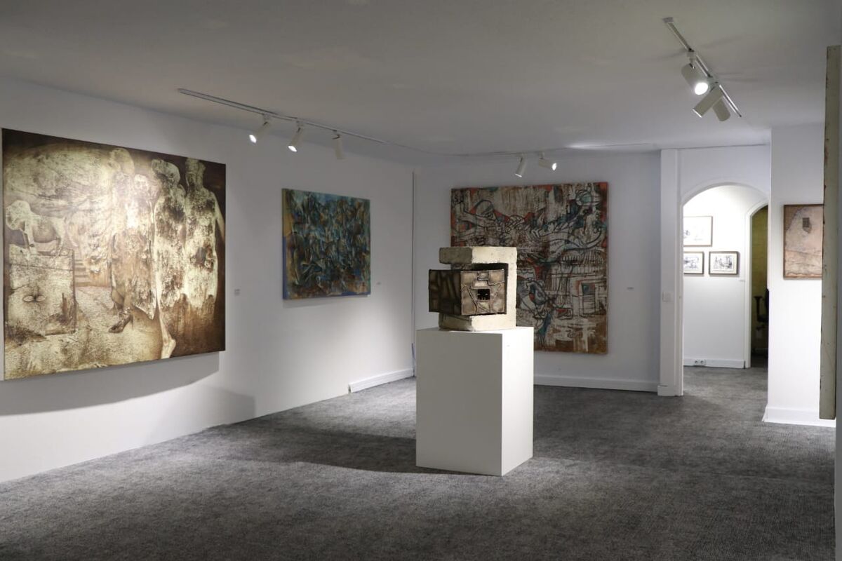 MAAD Gallery 
