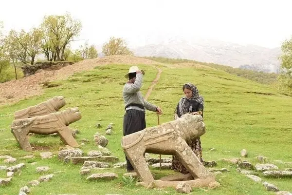 Iranian docs honored at IDFA