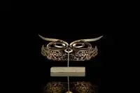 New Concepts in Sculpture
