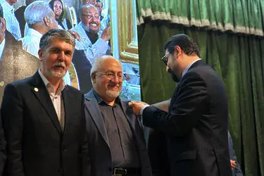 تجلیل از هنرمندان متولد تیرماه