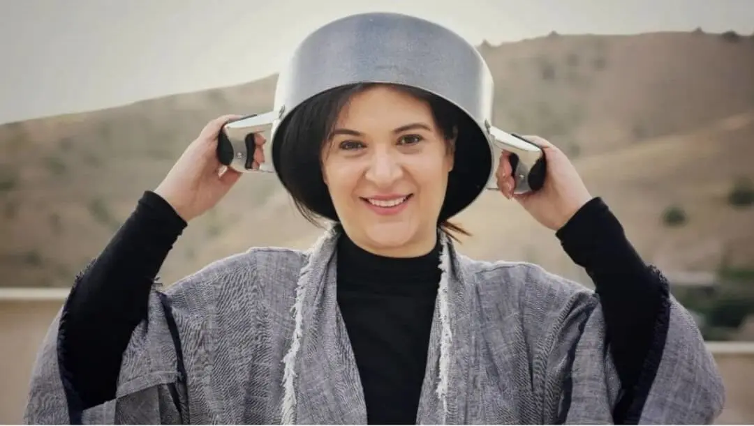 لاغری شدید ریما رامین فر در تصویر جدیدش / ریما رامین فر را دیگر نمی‌توان شناخت!