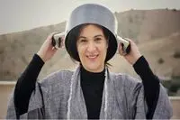 لاغری شدید ریما رامین فر در تصویر جدیدش / ریما رامین فر را دیگر نمی‌توان شناخت!