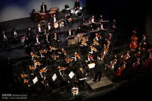 Iranian National Orchestra to perform in Italy