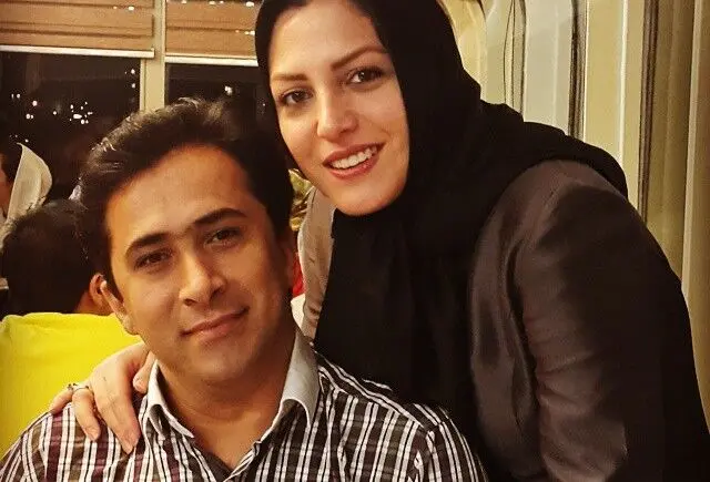 ببینید: استعفای مجری شاد و پر انرژی از تلویزیون 