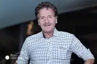 ابوالفضل پورعرب درجه یک شناخته شد/ عکس