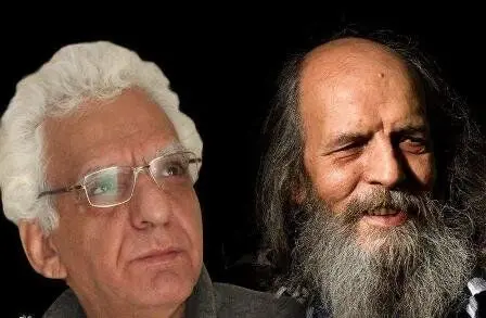 Hasanat festival to honor Kiumars Purahmad, Amrollah Ahmadju 
