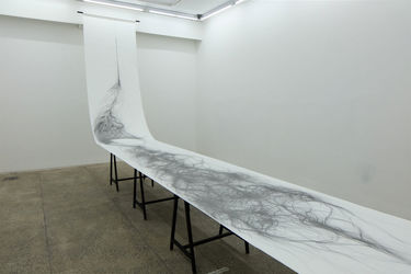 نمایشگاه طراحی و چیدمان طناز مدبر در گالری آب انبار