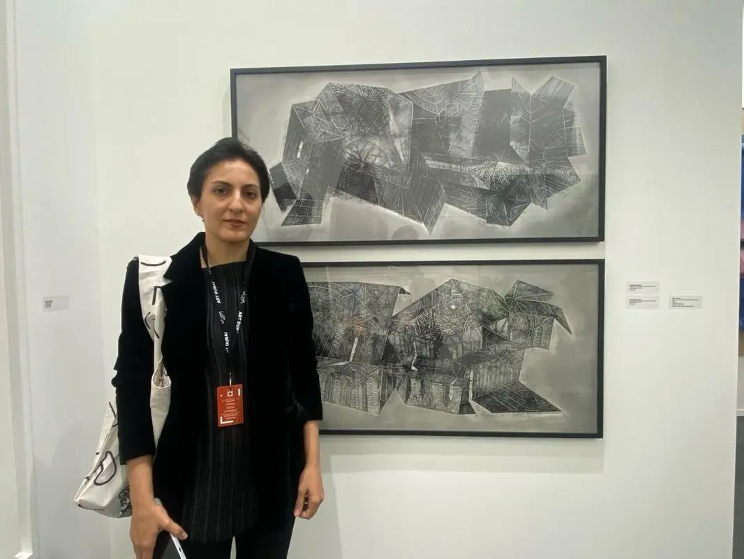 آرت دبی 2024 | Art Dubai 2024